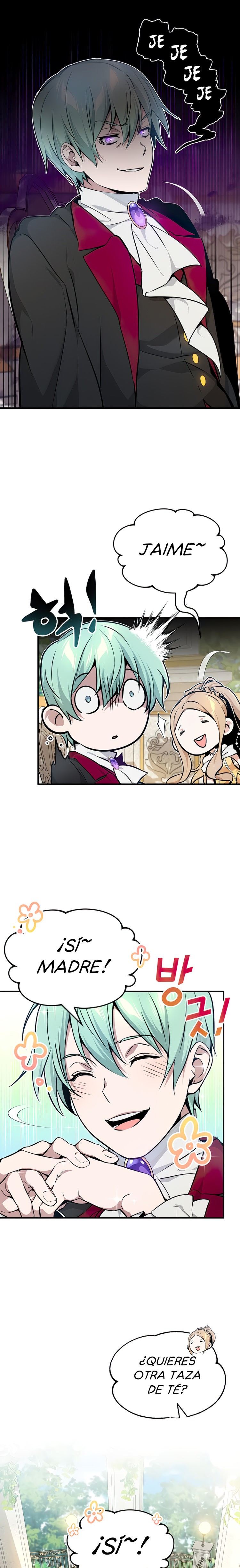Read 66,666 Years Advent of the Dark Mage Español Manga Online