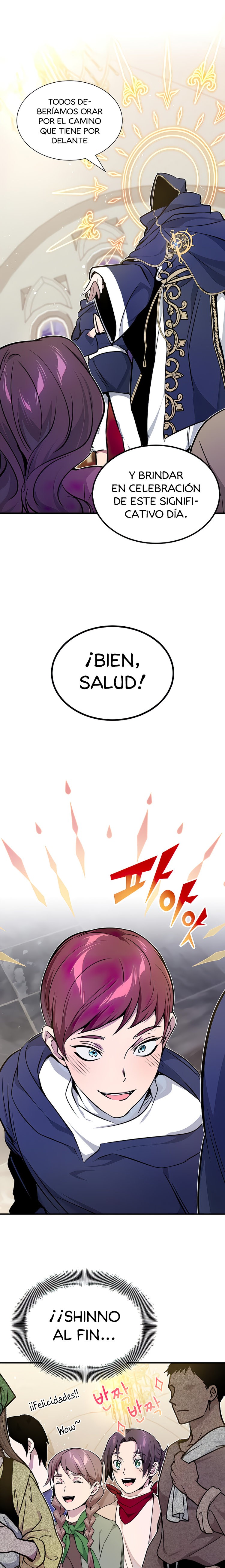 Read 66,666 Years Advent of the Dark Mage Español Manga Online