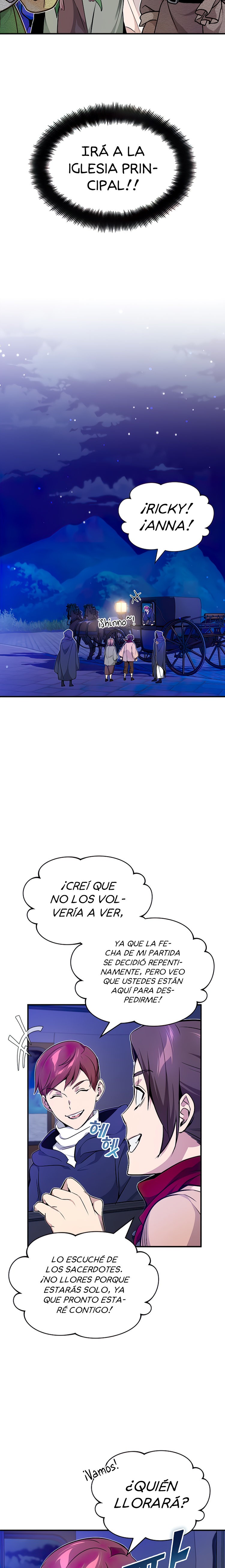 Read 66,666 Years Advent of the Dark Mage Español Manga Online