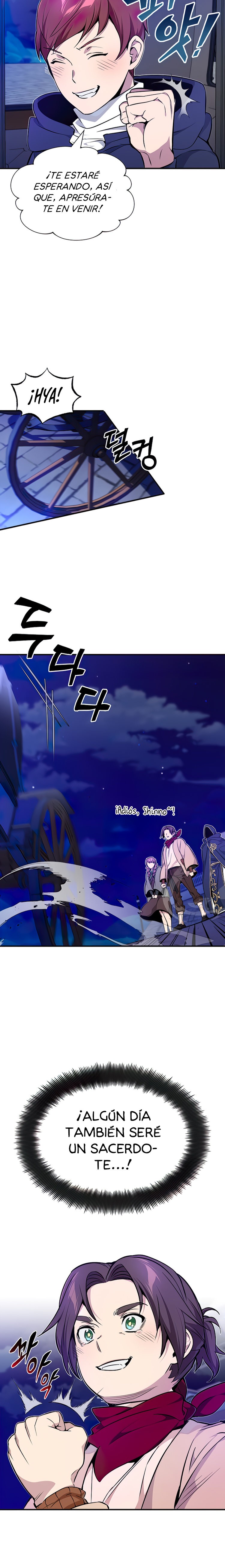 Read 66,666 Years Advent of the Dark Mage Español Manga Online