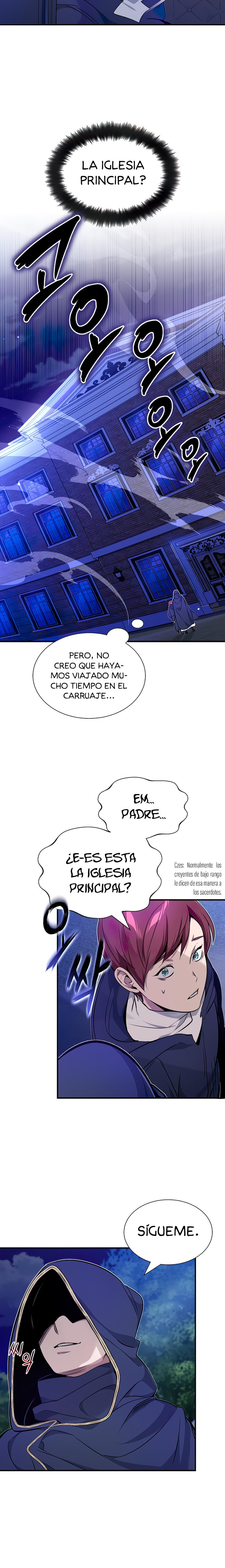 Read 66,666 Years Advent of the Dark Mage Español Manga Online