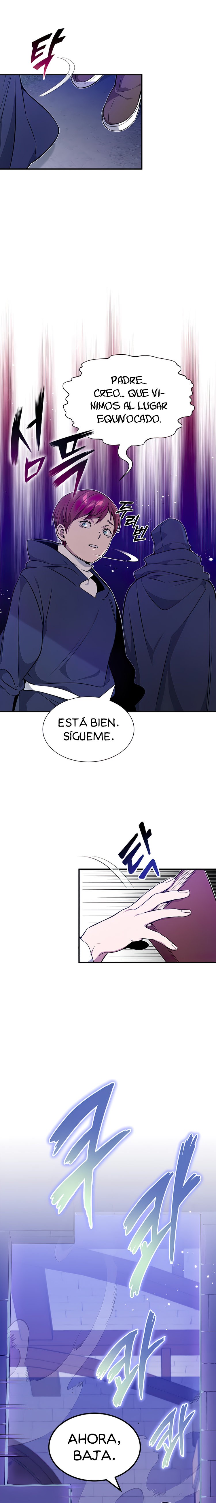 Read 66,666 Years Advent of the Dark Mage Español Manga Online
