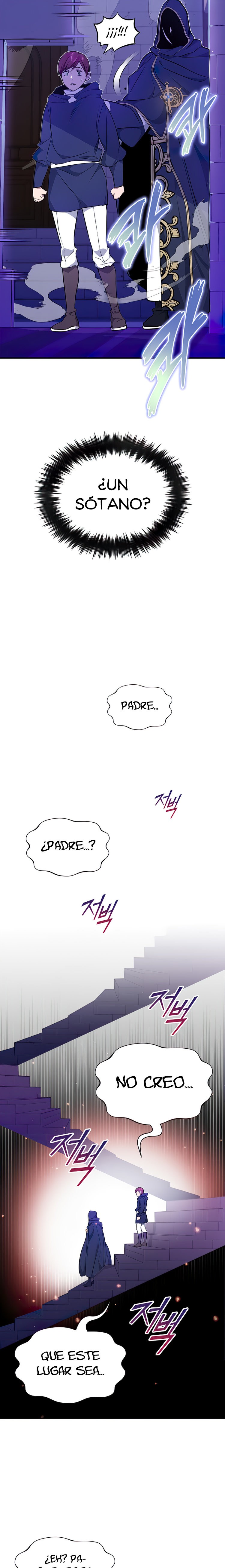 Read 66,666 Years Advent of the Dark Mage Español Manga Online