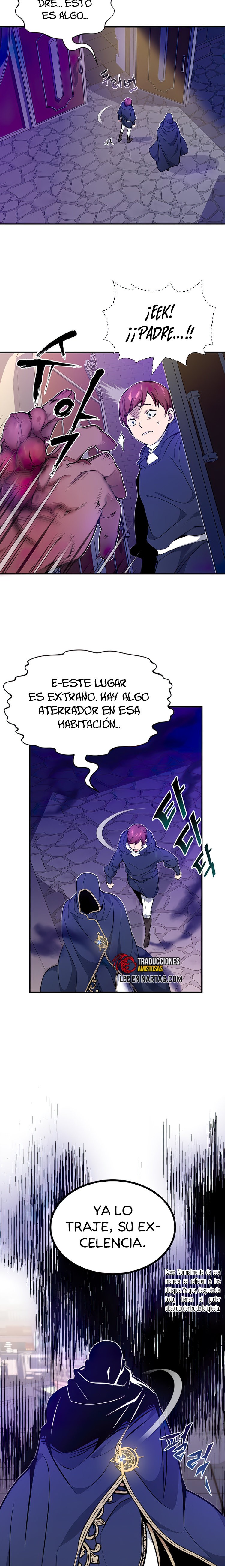 Read 66,666 Years Advent of the Dark Mage Español Manga Online