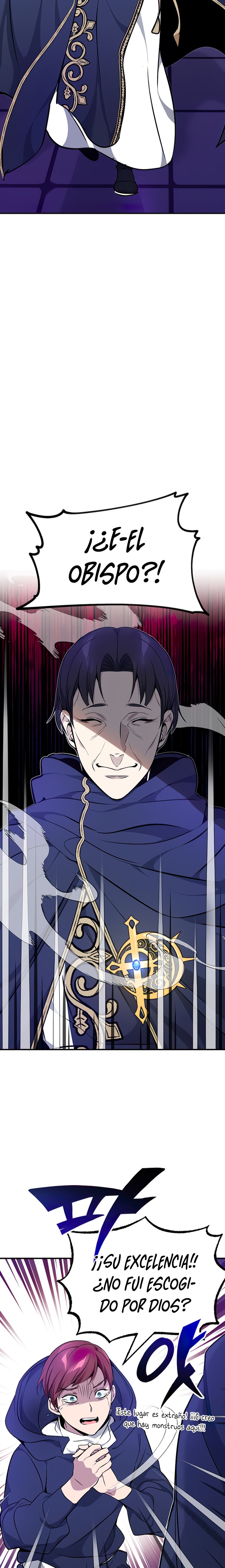 Read 66,666 Years Advent of the Dark Mage Español Manga Online