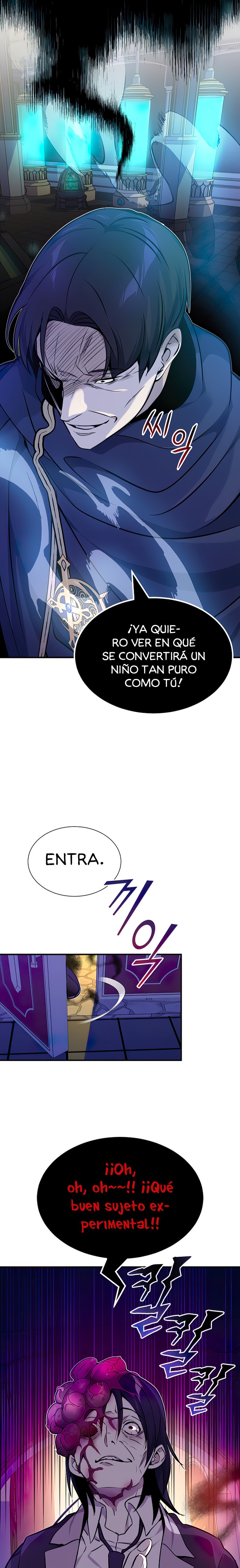Read 66,666 Years Advent of the Dark Mage Español Manga Online