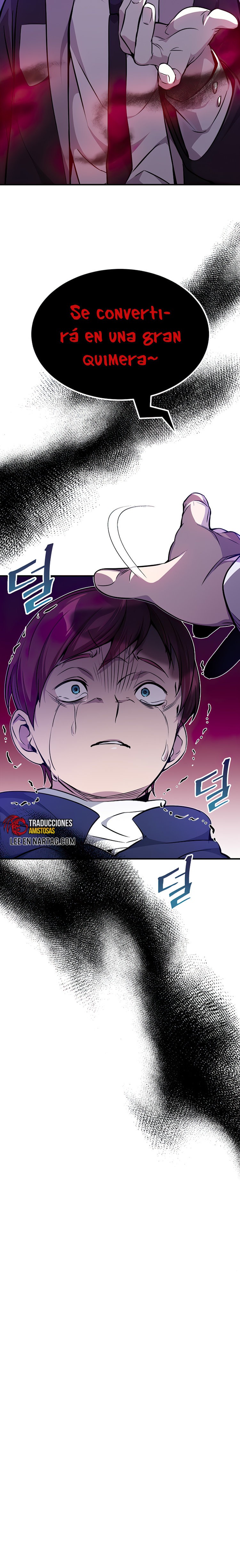 Read 66,666 Years Advent of the Dark Mage Español Manga Online