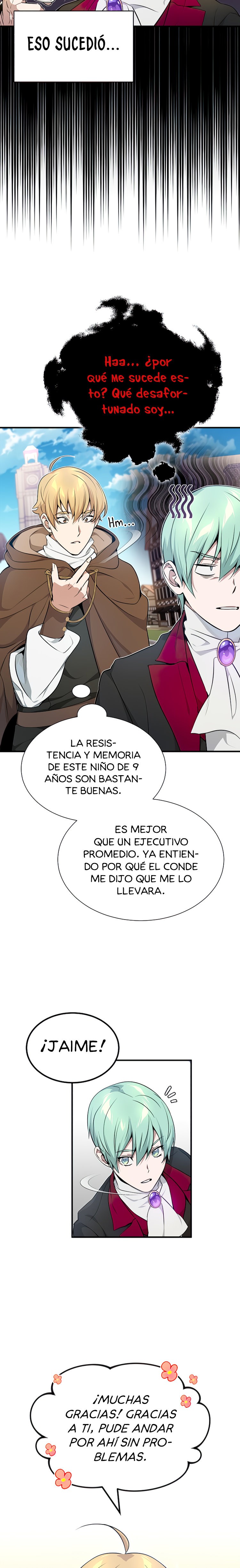 Read 66,666 Years Advent of the Dark Mage Español Manga Online
