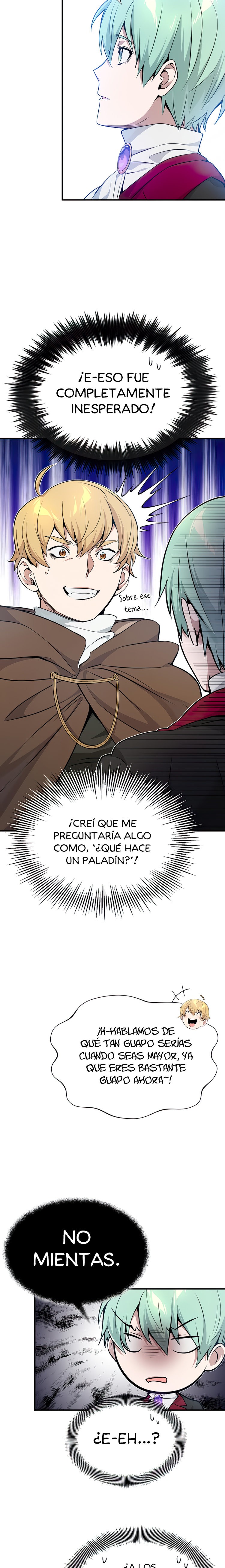 Read 66,666 Years Advent of the Dark Mage Español Manga Online