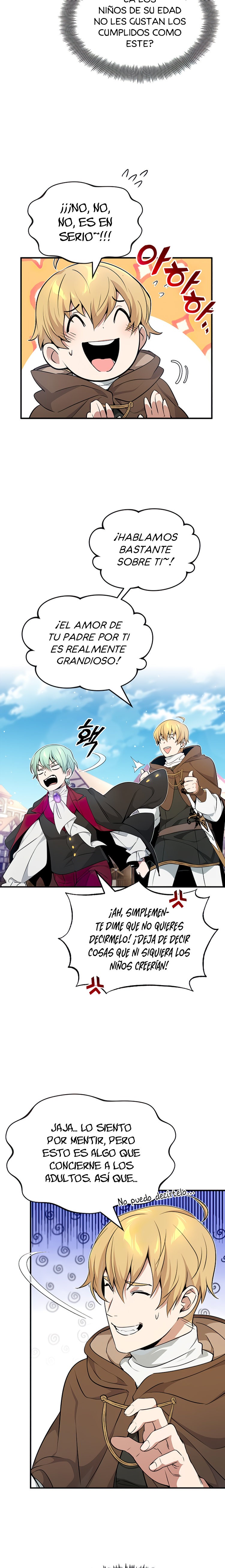Read 66,666 Years Advent of the Dark Mage Español Manga Online