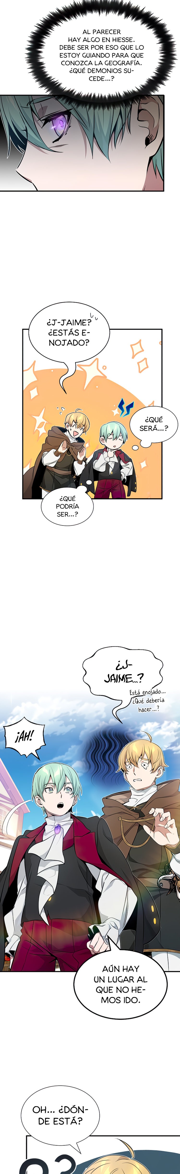 Read 66,666 Years Advent of the Dark Mage Español Manga Online
