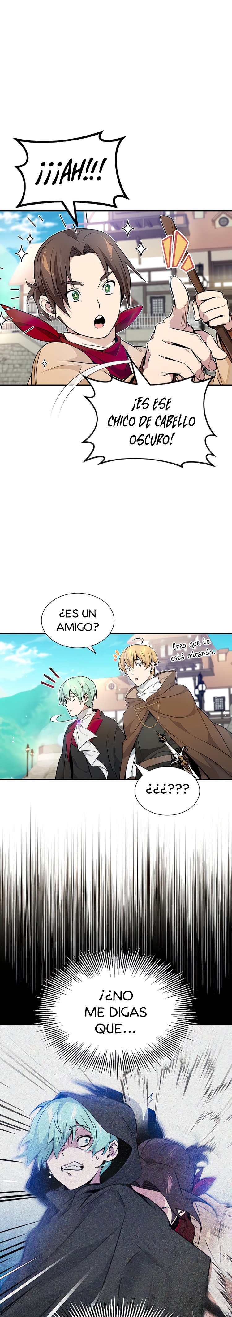 Read 66,666 Years Advent of the Dark Mage Español Manga Online