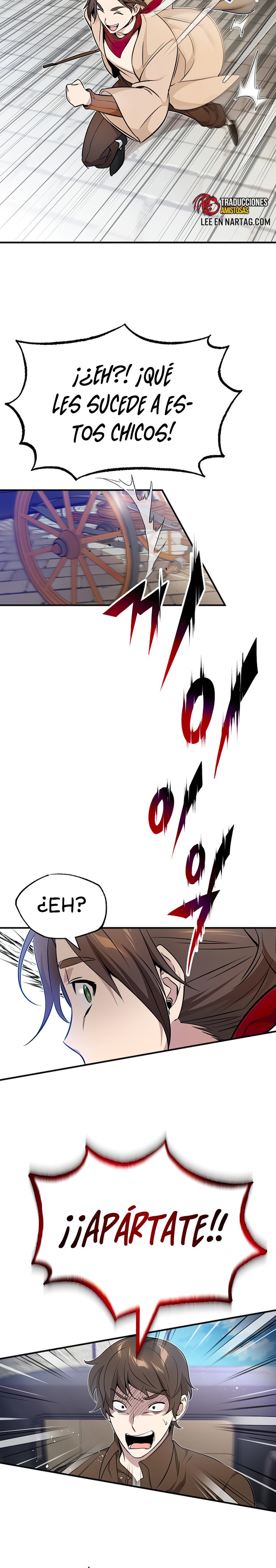 Read 66,666 Years Advent of the Dark Mage Español Manga Online