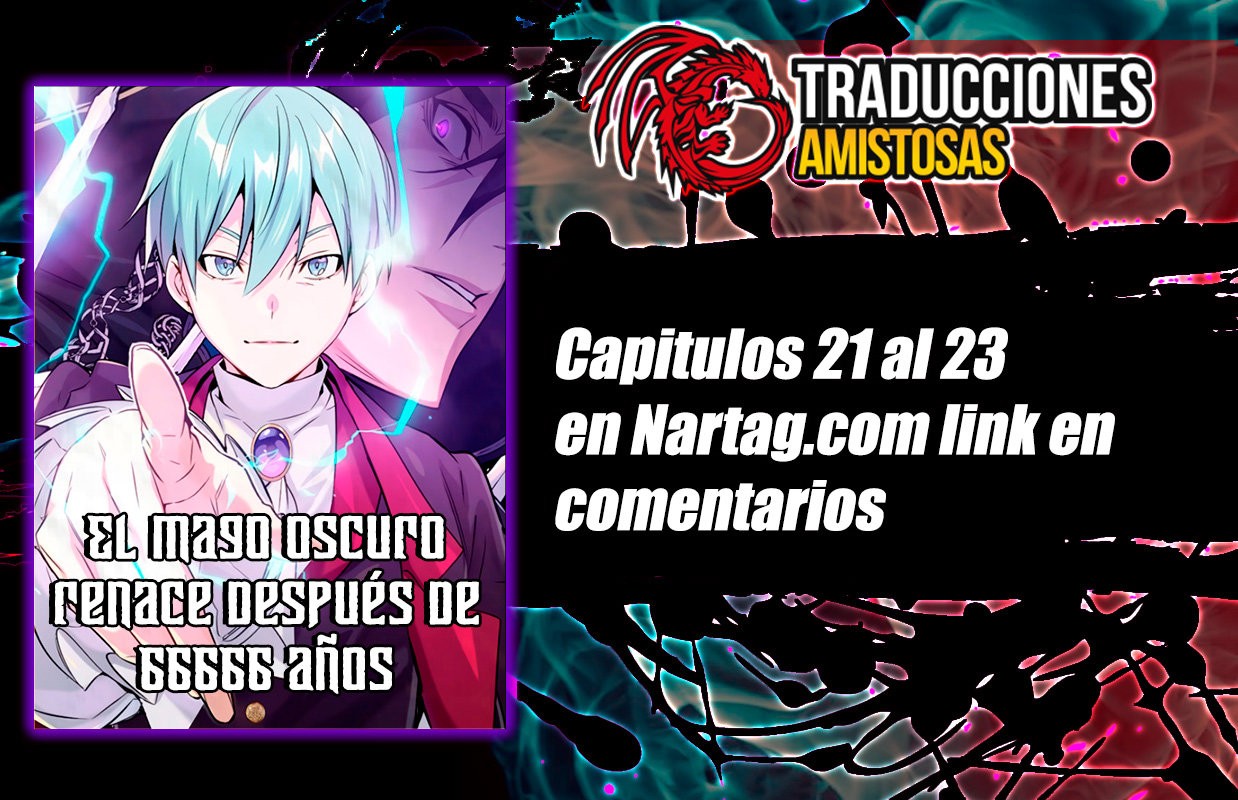 Read 66,666 Years Advent of the Dark Mage Español Manga Online