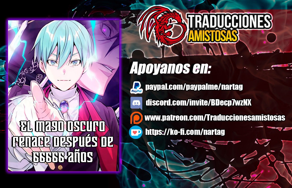 Read 66,666 Years Advent of the Dark Mage Español Manga Online
