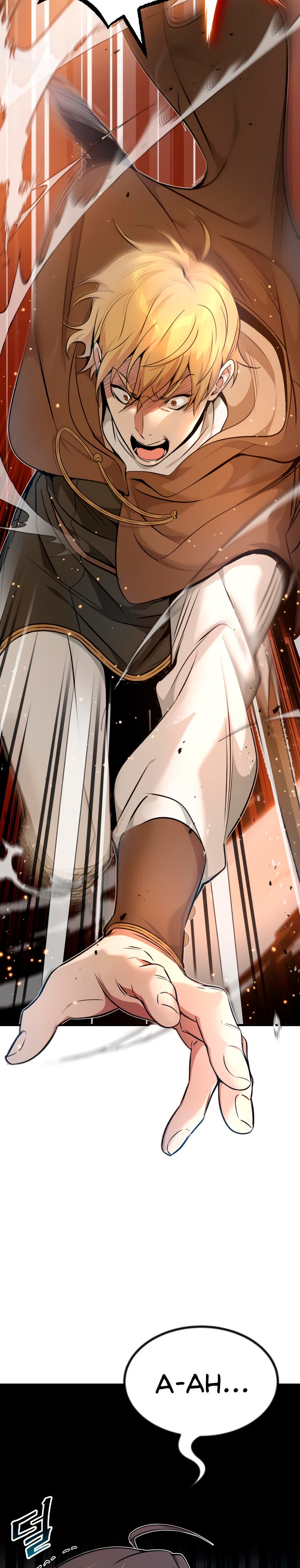 Read 66,666 Years Advent of the Dark Mage Español Manga Online