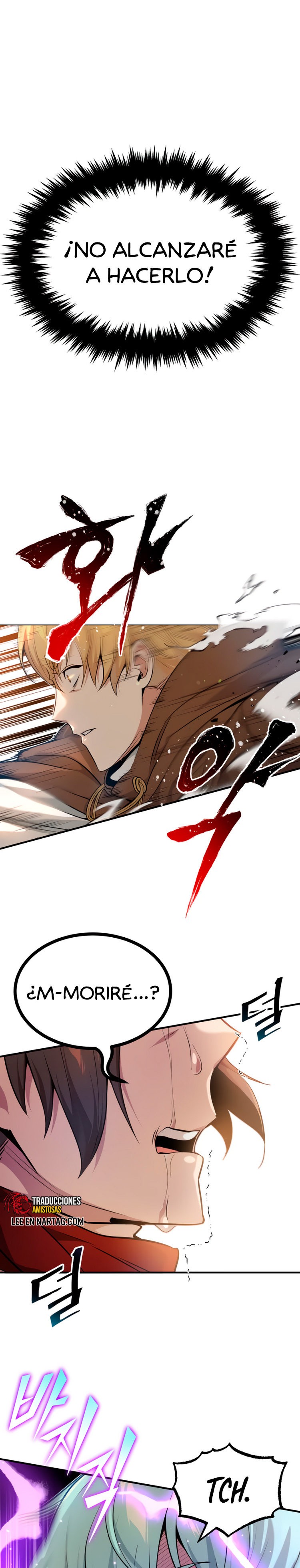 Read 66,666 Years Advent of the Dark Mage Español Manga Online