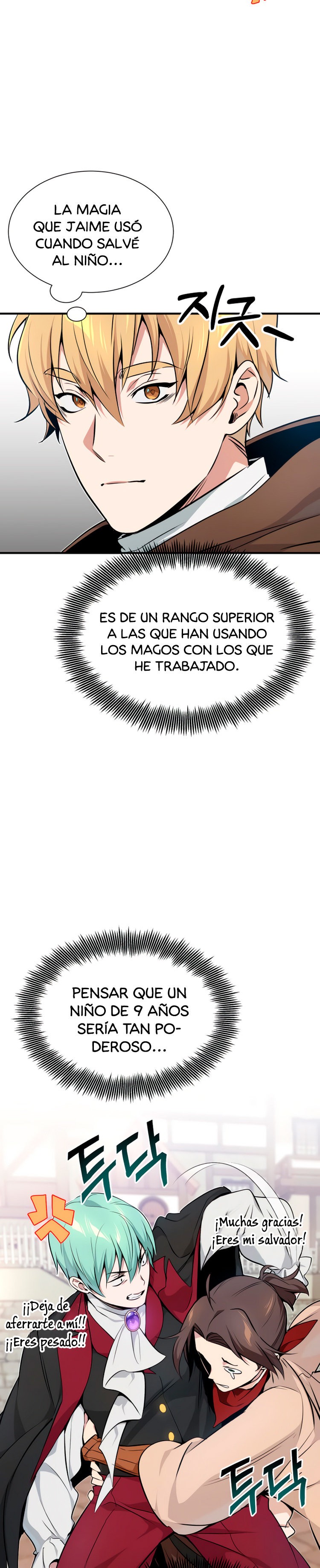 Read 66,666 Years Advent of the Dark Mage Español Manga Online