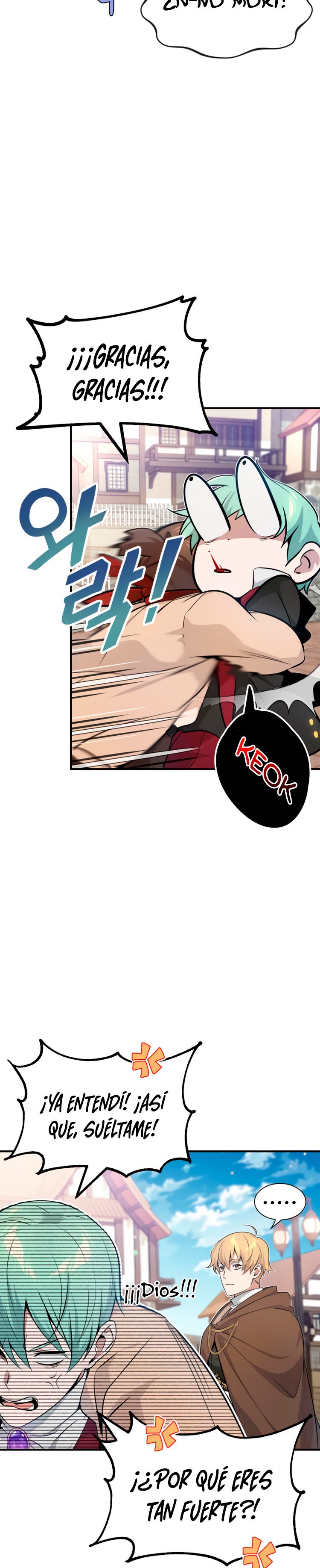 Read 66,666 Years Advent of the Dark Mage Español Manga Online