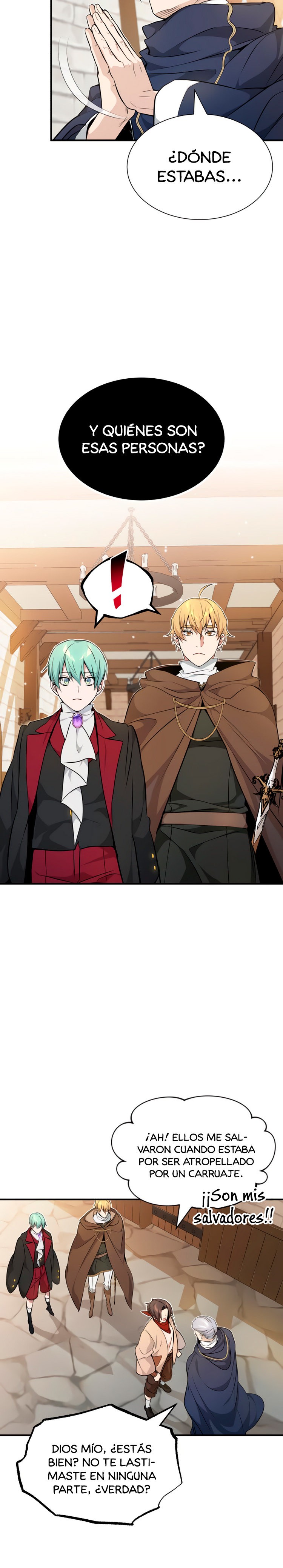 Read 66,666 Years Advent of the Dark Mage Español Manga Online