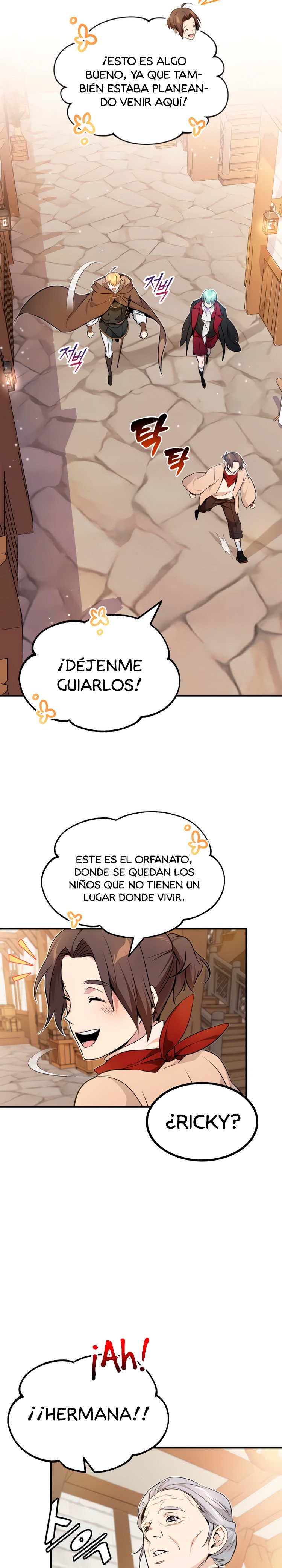 Read 66,666 Years Advent of the Dark Mage Español Manga Online