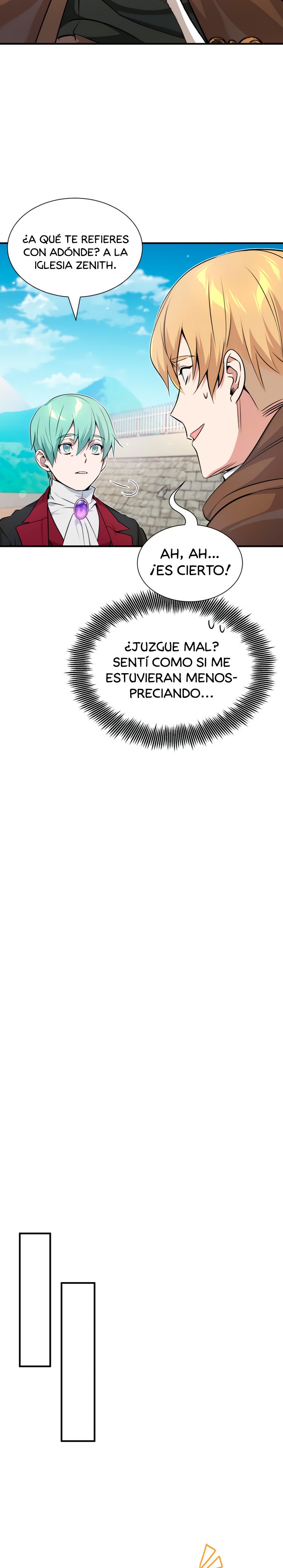 Read 66,666 Years Advent of the Dark Mage Español Manga Online