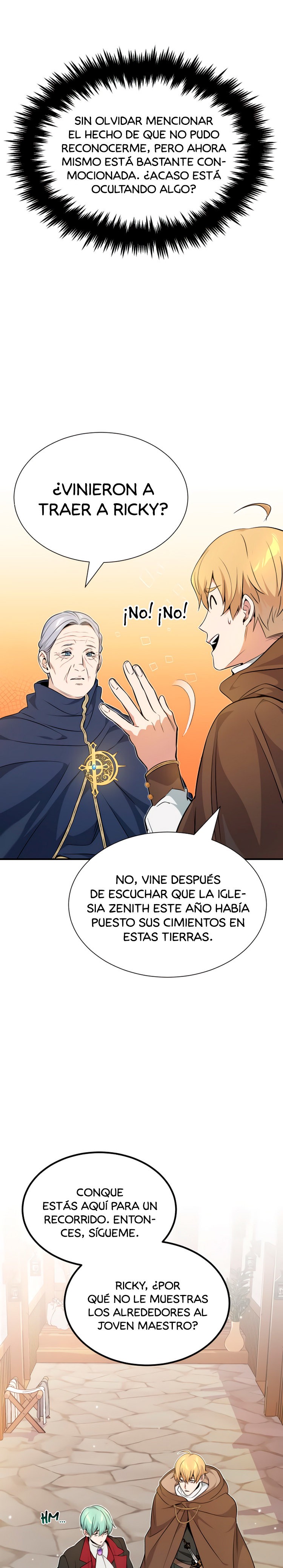 Read 66,666 Years Advent of the Dark Mage Español Manga Online