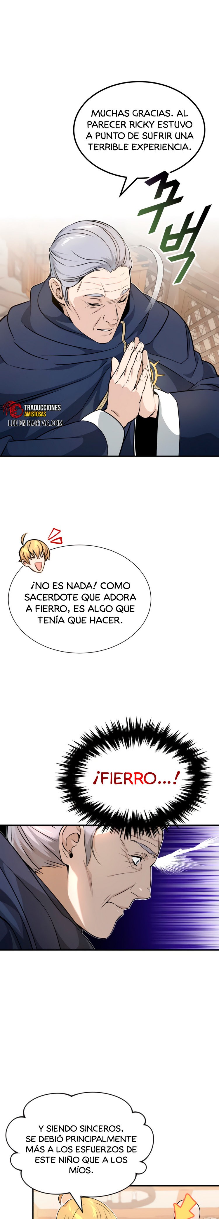 Read 66,666 Years Advent of the Dark Mage Español Manga Online