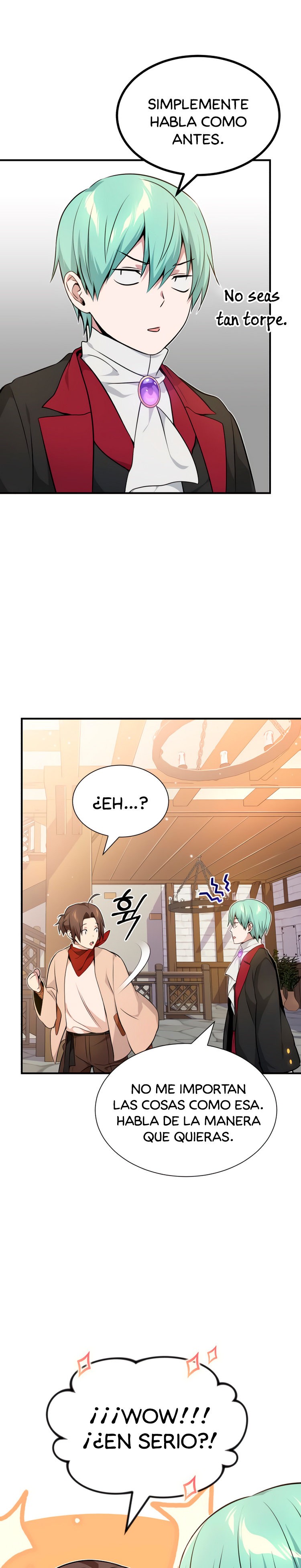 Read 66,666 Years Advent of the Dark Mage Español Manga Online