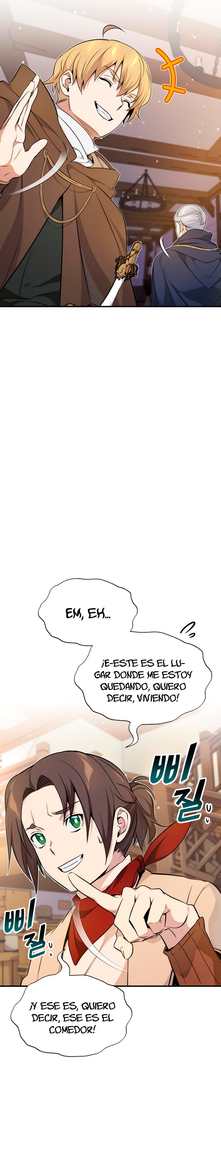 Read 66,666 Years Advent of the Dark Mage Español Manga Online