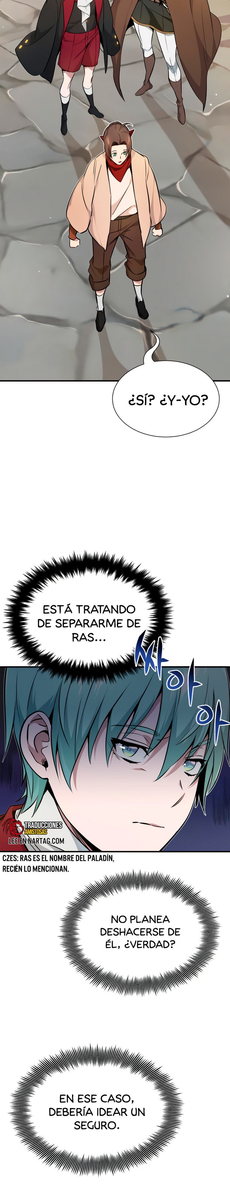 Read 66,666 Years Advent of the Dark Mage Español Manga Online