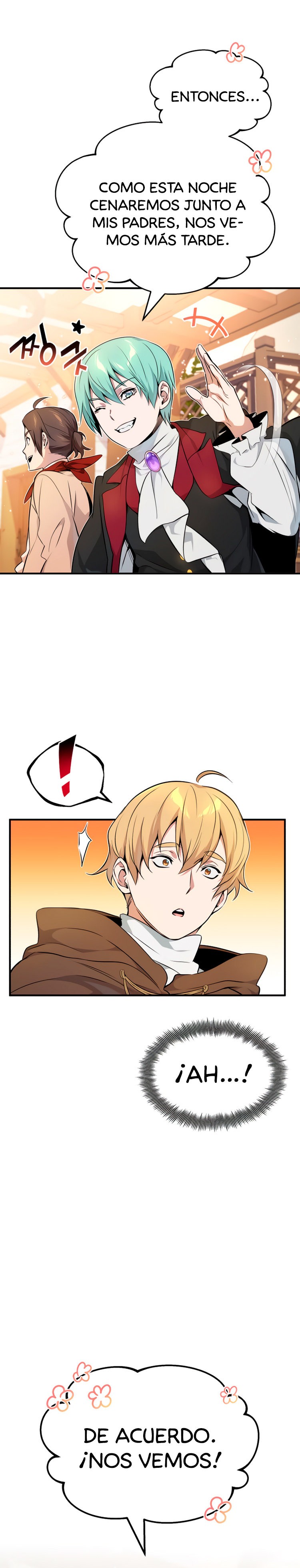 Read 66,666 Years Advent of the Dark Mage Español Manga Online