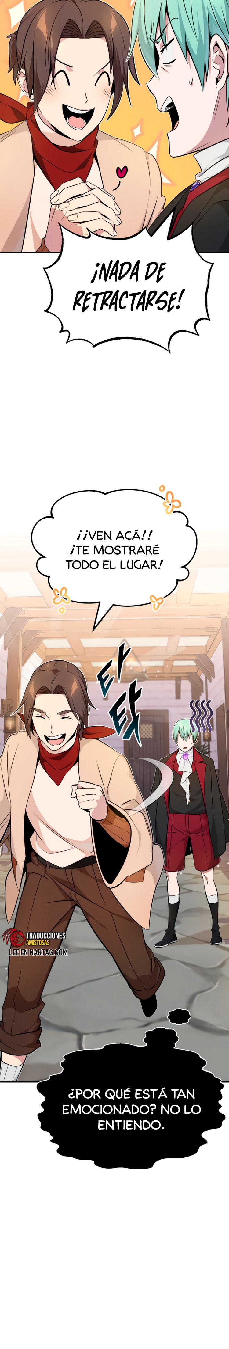 Read 66,666 Years Advent of the Dark Mage Español Manga Online