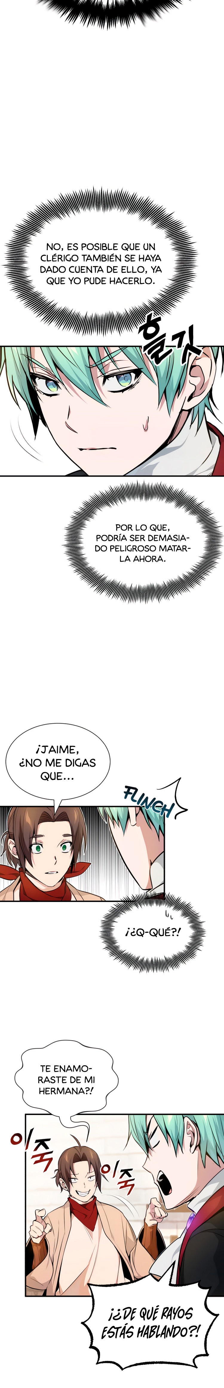 Read 66,666 Years Advent of the Dark Mage Español Manga Online