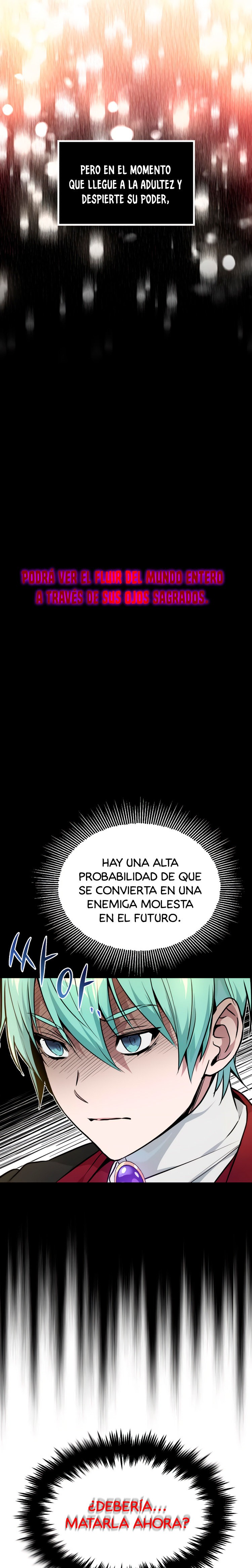 Read 66,666 Years Advent of the Dark Mage Español Manga Online