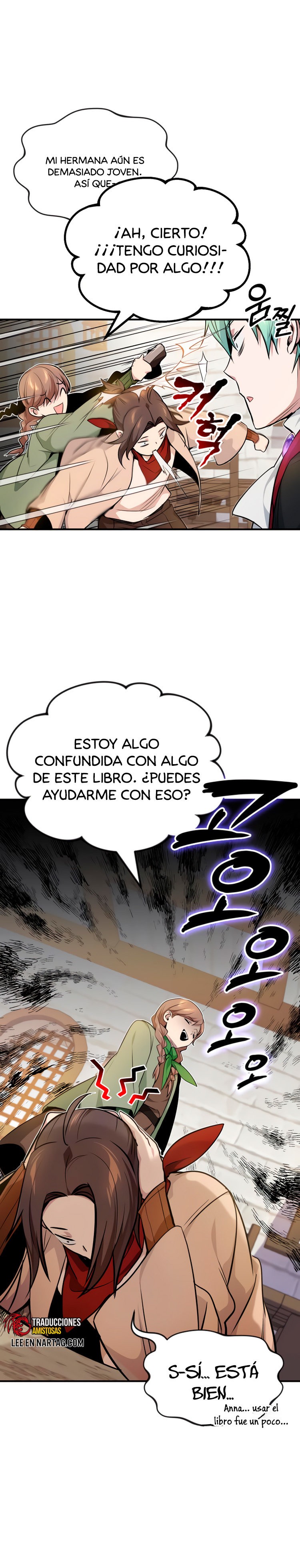 Read 66,666 Years Advent of the Dark Mage Español Manga Online