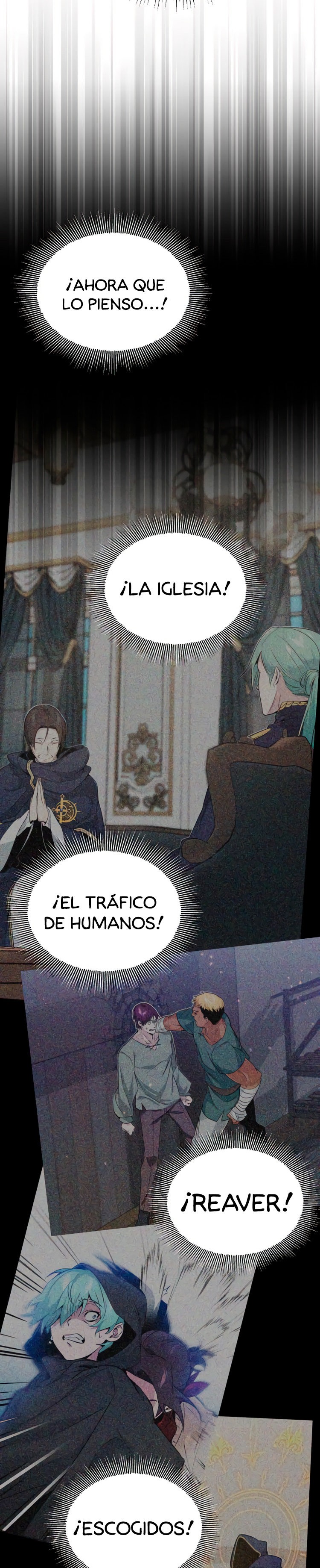 Read 66,666 Years Advent of the Dark Mage Español Manga Online