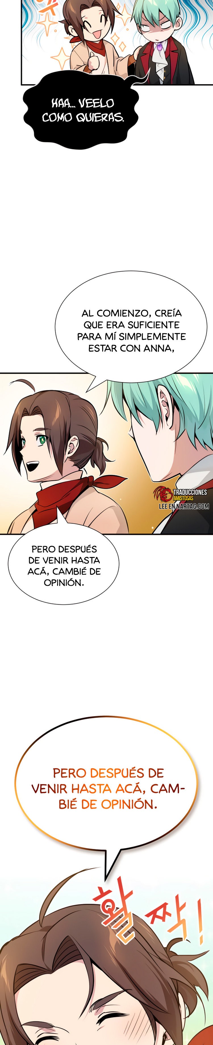 Read 66,666 Years Advent of the Dark Mage Español Manga Online