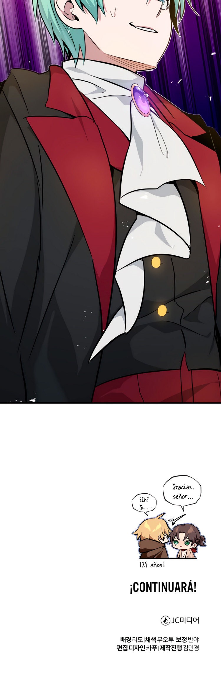 Read 66,666 Years Advent of the Dark Mage Español Manga Online