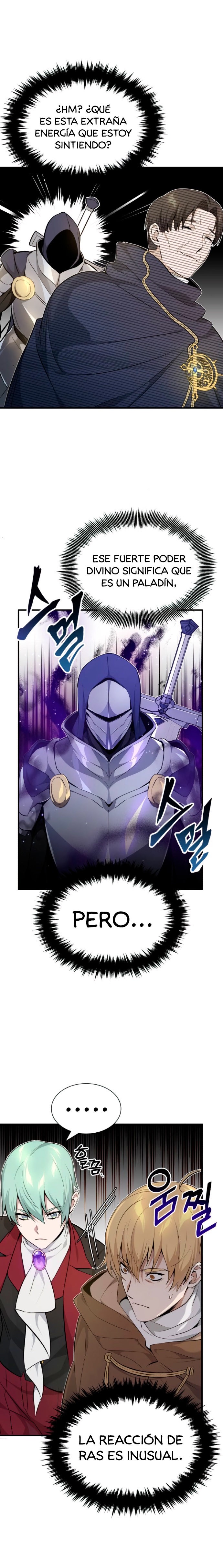 Read 66,666 Years Advent of the Dark Mage Español Manga Online
