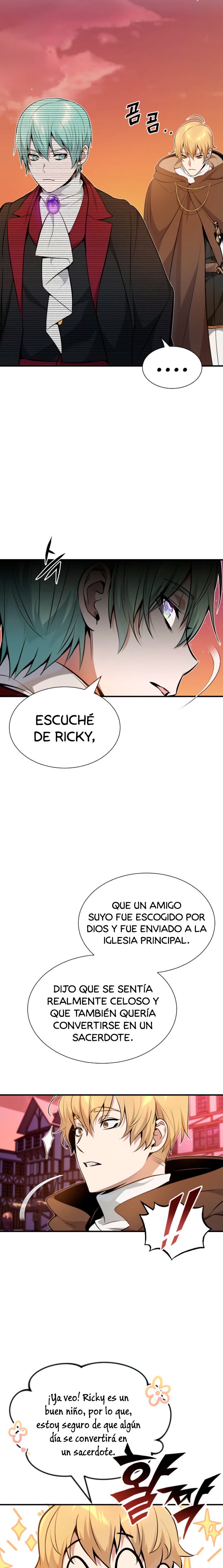 Read 66,666 Years Advent of the Dark Mage Español Manga Online