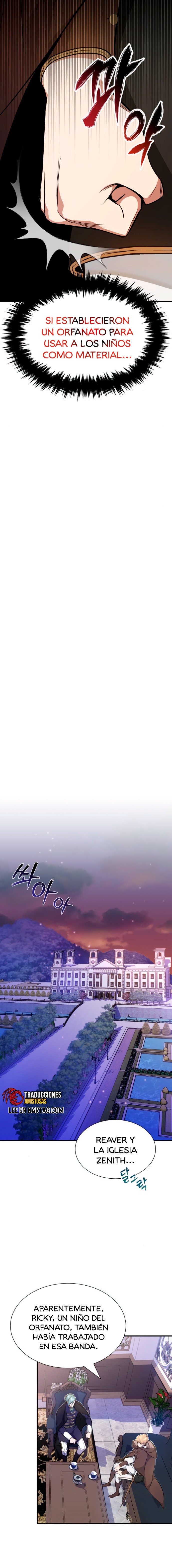 Read 66,666 Years Advent of the Dark Mage Español Manga Online