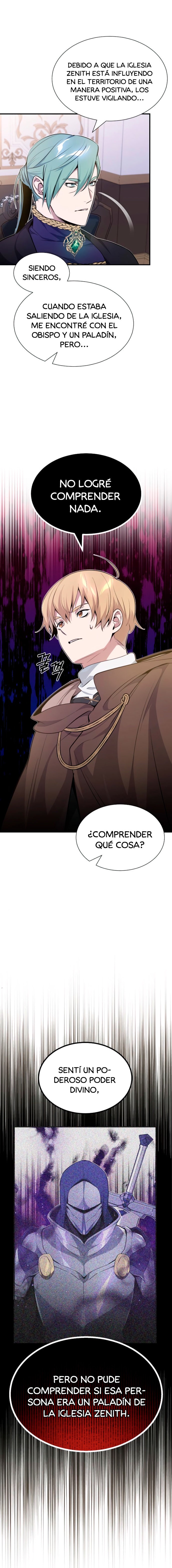 Read 66,666 Years Advent of the Dark Mage Español Manga Online