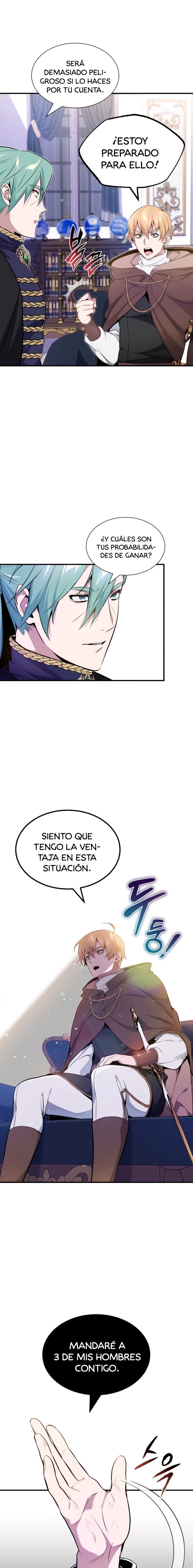 Read 66,666 Years Advent of the Dark Mage Español Manga Online