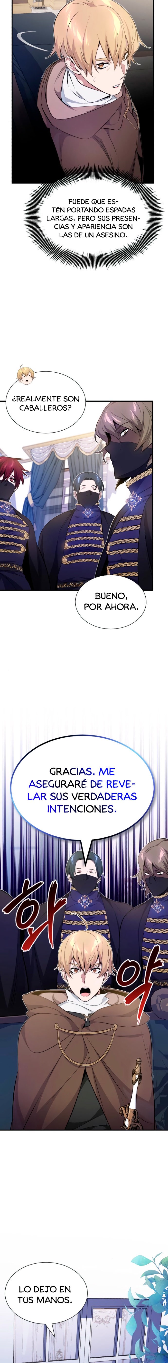 Read 66,666 Years Advent of the Dark Mage Español Manga Online