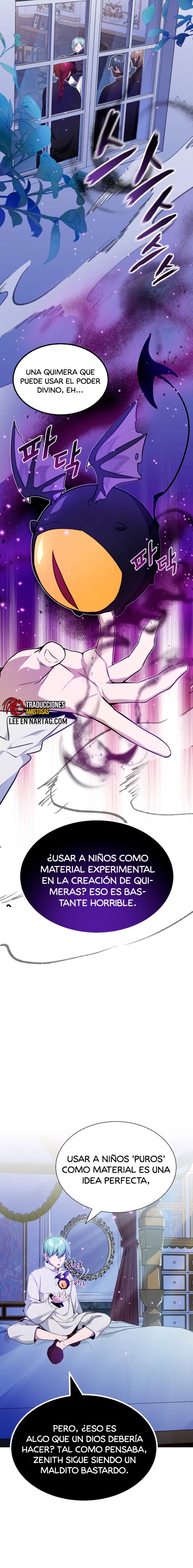 Read 66,666 Years Advent of the Dark Mage Español Manga Online