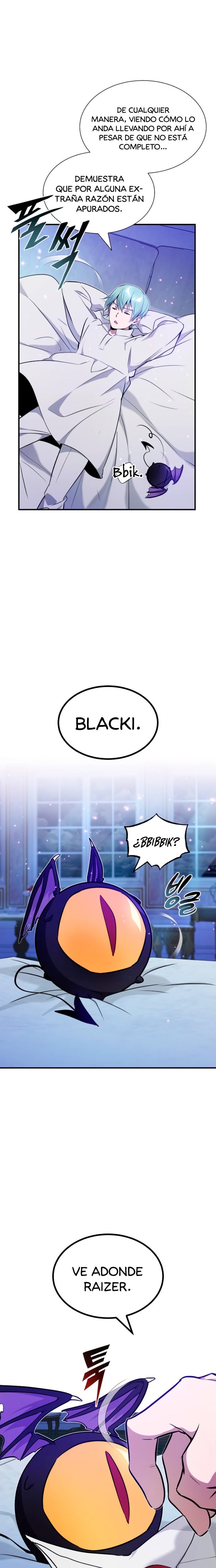 Read 66,666 Years Advent of the Dark Mage Español Manga Online