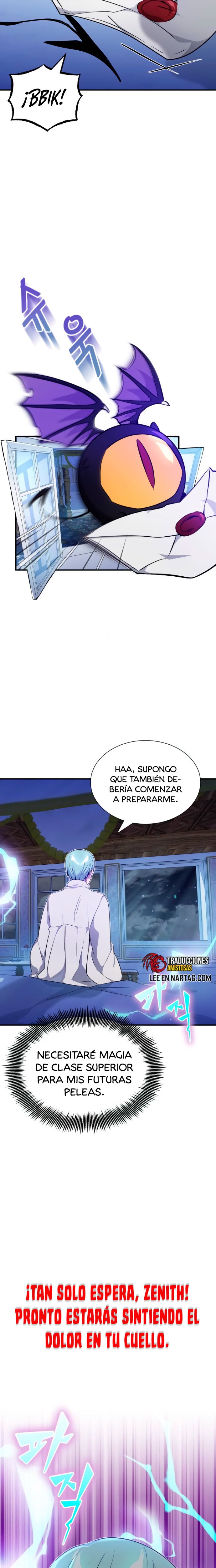 Read 66,666 Years Advent of the Dark Mage Español Manga Online