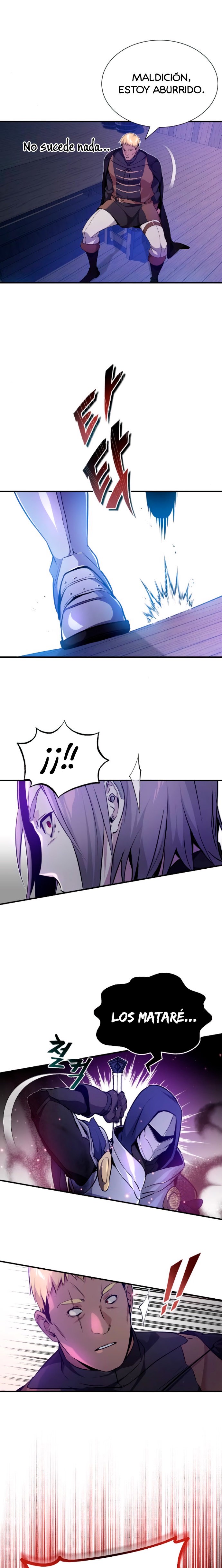 Read 66,666 Years Advent of the Dark Mage Español Manga Online