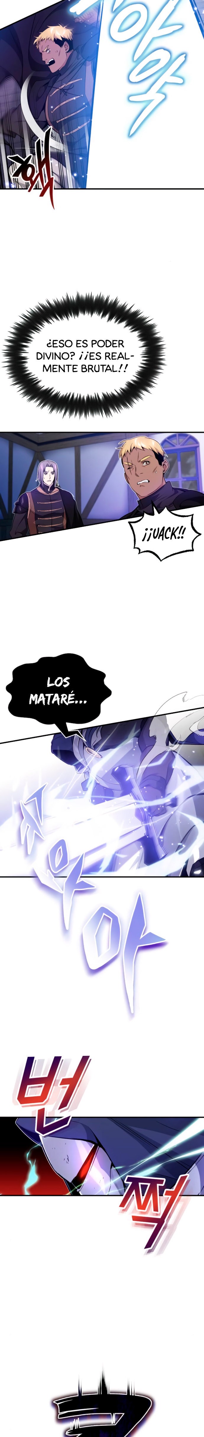 Read 66,666 Years Advent of the Dark Mage Español Manga Online